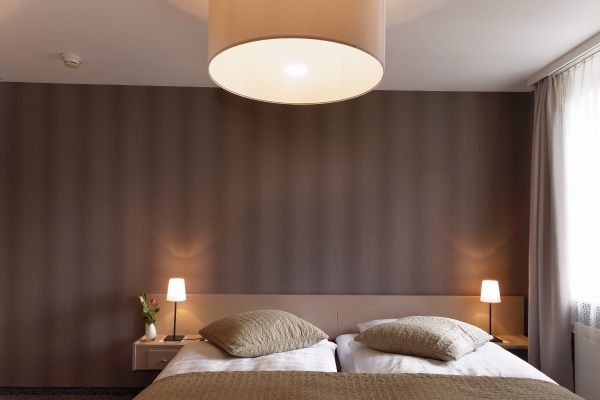 Hotel la Suite (Payerne)